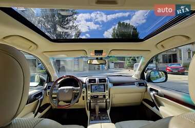 Внедорожник / Кроссовер Lexus GX 2011 в 