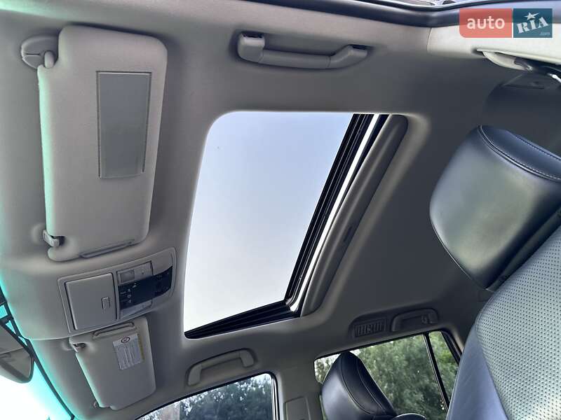 Внедорожник / Кроссовер Lexus GX 2013 в Днепре