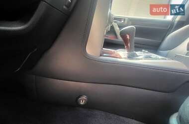 Внедорожник / Кроссовер Lexus GX 2014 в 