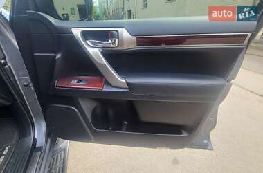 Внедорожник / Кроссовер Lexus GX 2014 в 