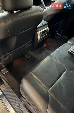 Внедорожник / Кроссовер Lexus GX 2014 в 