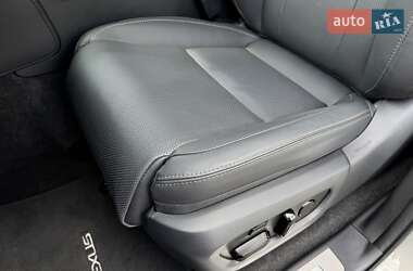 Внедорожник / Кроссовер Lexus GX 2024 в 