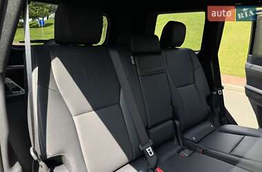 Внедорожник / Кроссовер Lexus GX 2024 в 