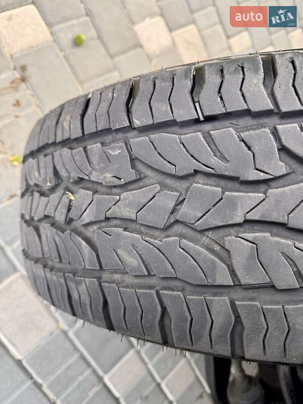 Внедорожник / Кроссовер Lexus GX 2004 в Одессе фото 42 Внедорожник / Кроссовер Lexus GX 2004 в Одессе