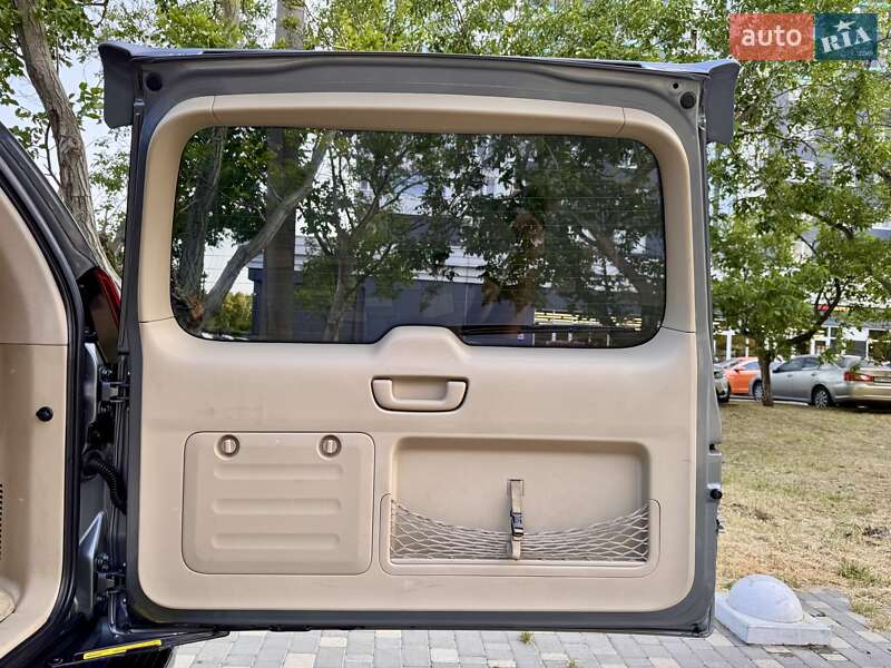 Внедорожник / Кроссовер Lexus GX 2004 в Одессе фото 76 Внедорожник / Кроссовер Lexus GX 2004 в Одессе