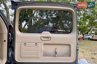 Внедорожник / Кроссовер Lexus GX 2005 в 
