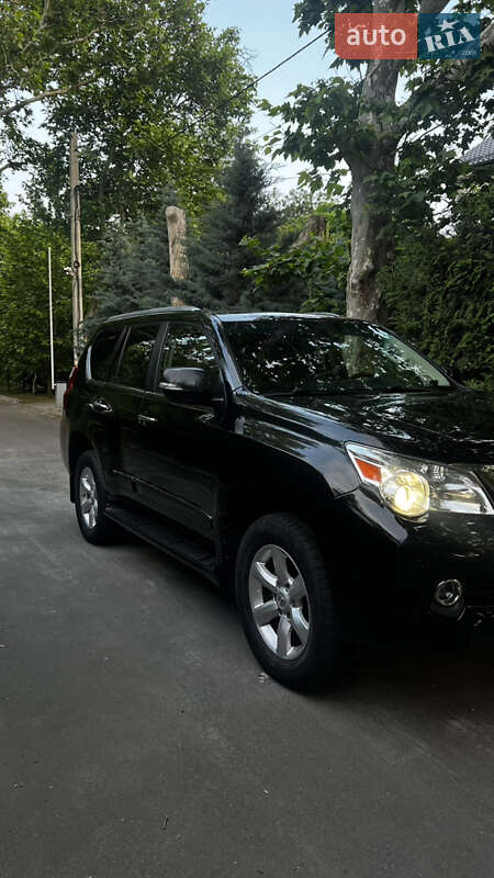 Внедорожник / Кроссовер Lexus GX 2010 в Одессе