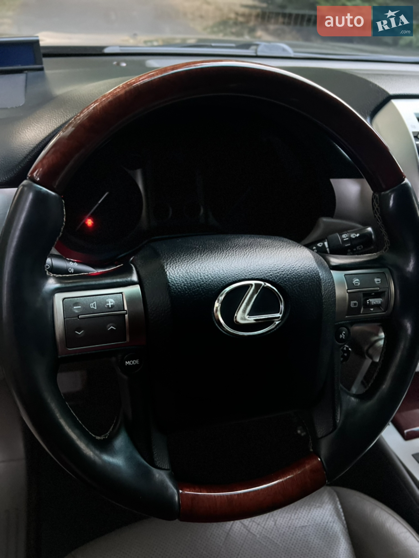 2010 Lexus GX - мініатюра 9