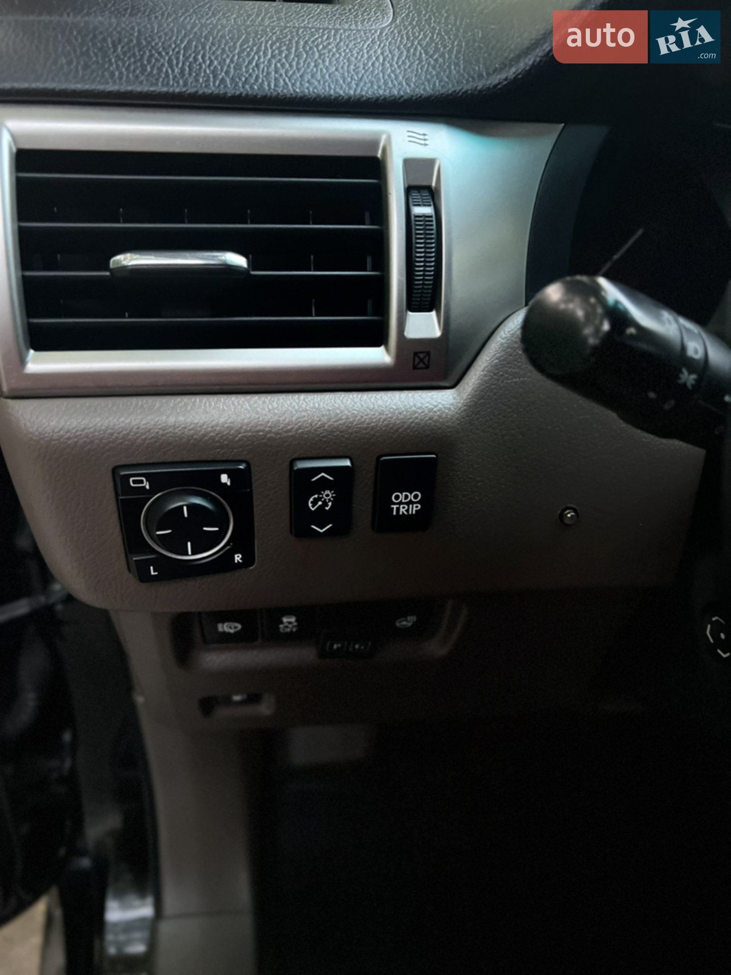 2010 Lexus GX - мініатюра 14