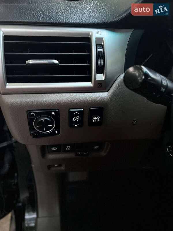 Внедорожник / Кроссовер Lexus GX 2010 в Одессе