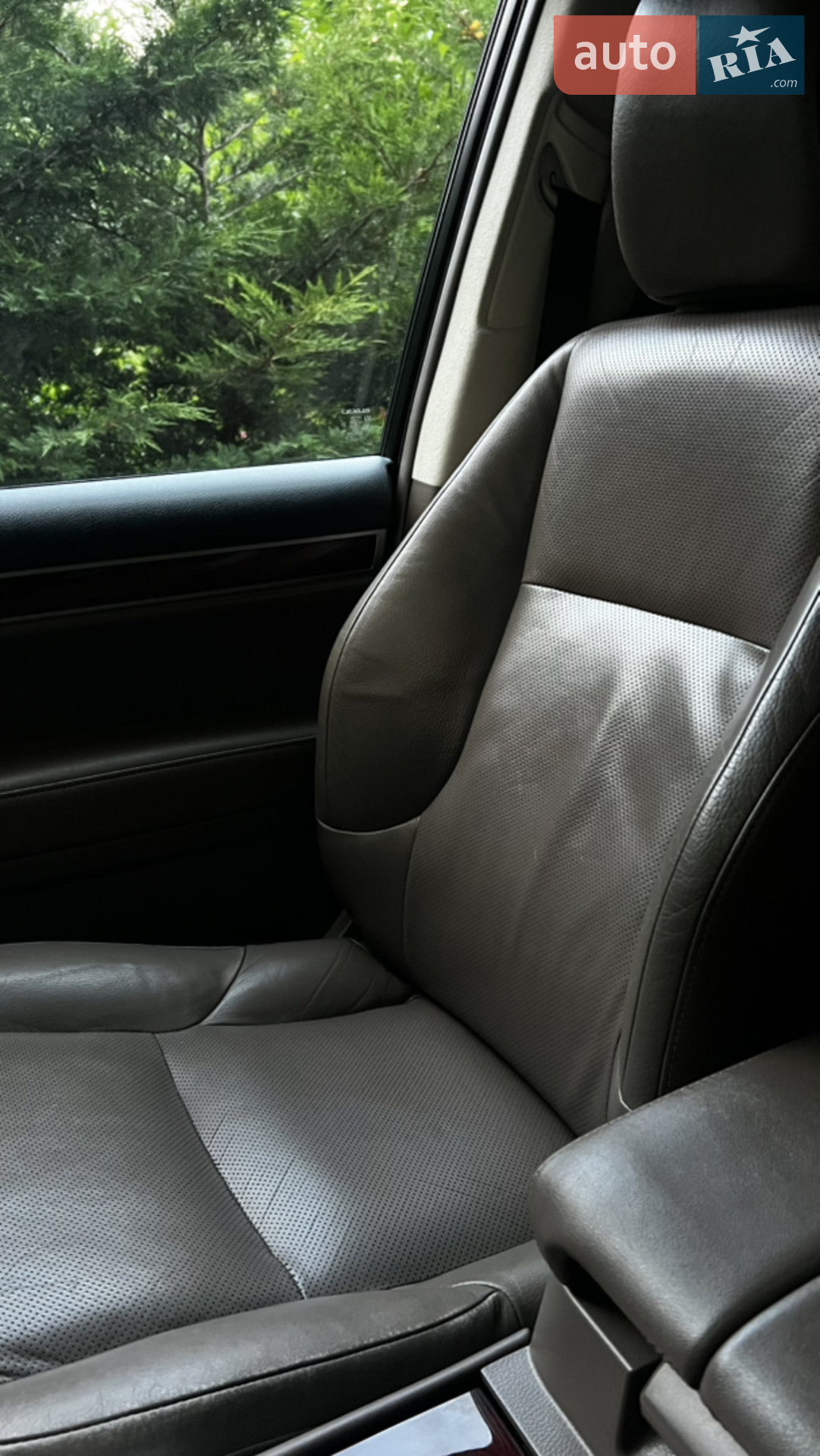 2010 Lexus GX - мініатюра 18