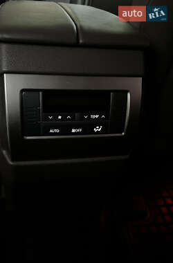 Внедорожник / Кроссовер Lexus GX 2010 в 