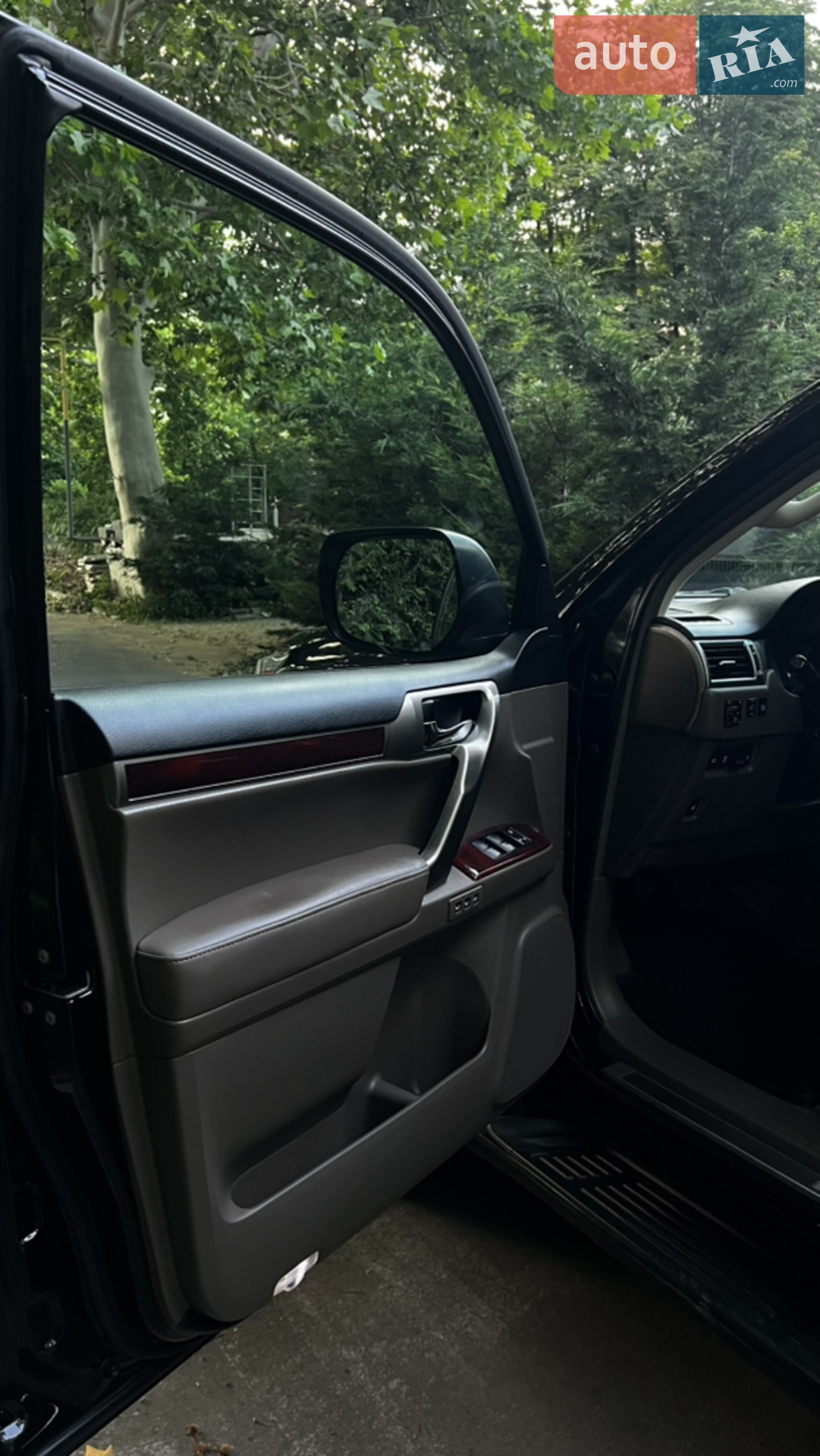 2010 Lexus GX - мініатюра 19