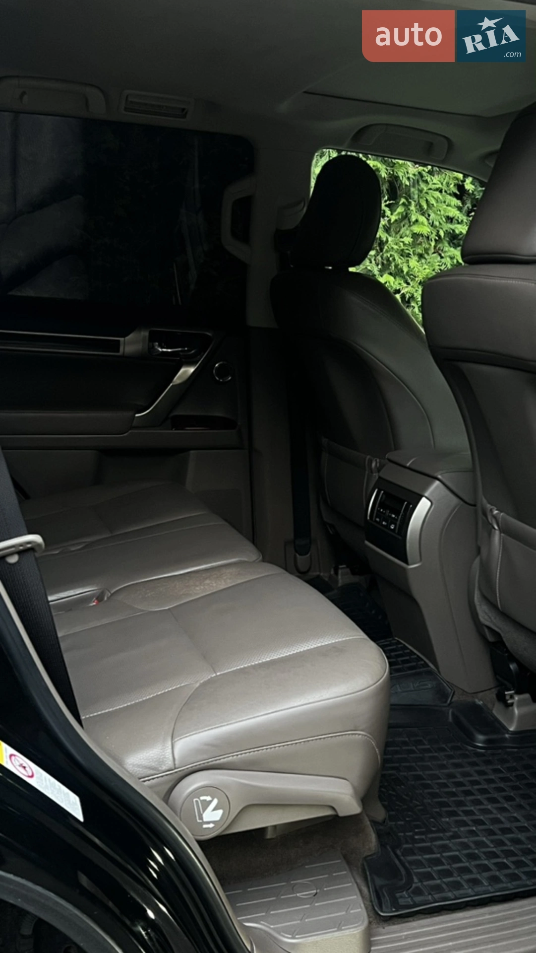 2010 Lexus GX - мініатюра 26