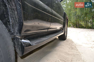 Внедорожник / Кроссовер Lexus GX 2004 в 