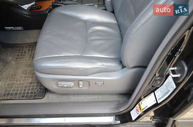 Внедорожник / Кроссовер Lexus GX 2004 в 