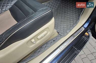 Внедорожник / Кроссовер Lexus GX 2004 в 