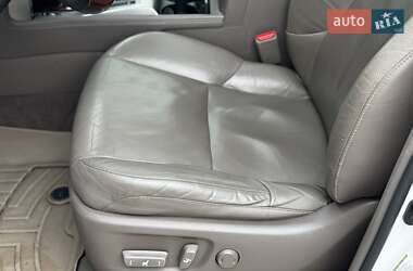 Внедорожник / Кроссовер Lexus GX 2015 в 