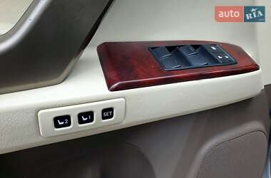 Внедорожник / Кроссовер Lexus GX 2009 в 