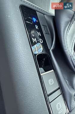 Внедорожник / Кроссовер Lexus GX 2024 в 