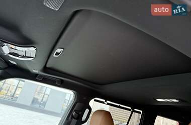 Внедорожник / Кроссовер Lexus GX 2024 в 