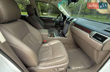 Внедорожник / Кроссовер Lexus GX 2014 в 