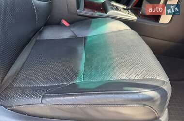 Позашляховик / Кросовер Lexus GX 2012 в Ізмаїлі