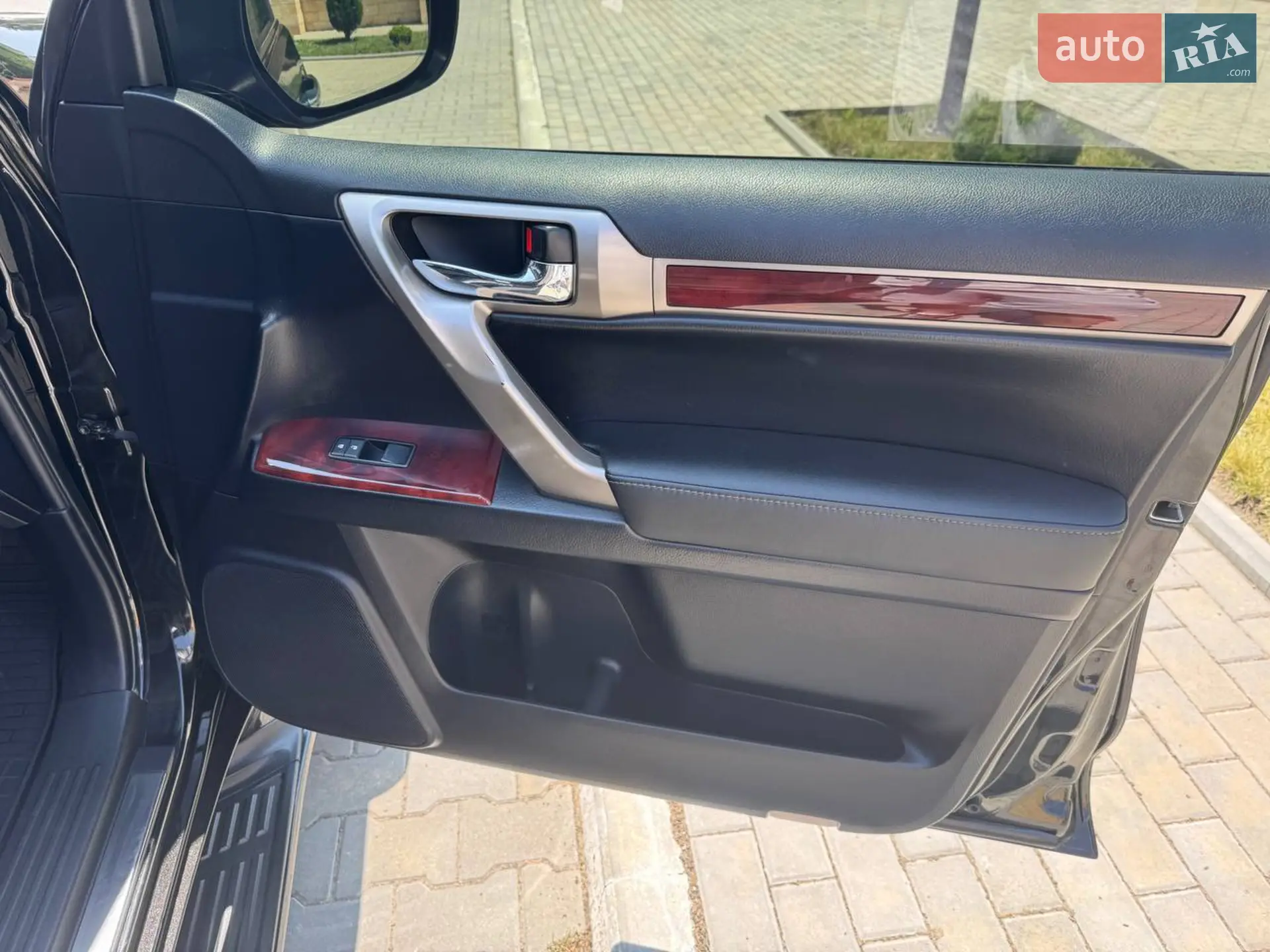 2012 Lexus GX - мініатюра 15