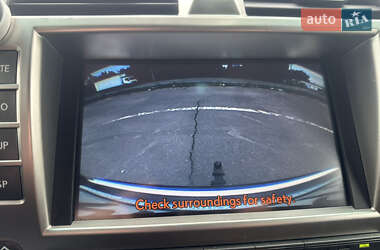 Внедорожник / Кроссовер Lexus GX 2011 в 