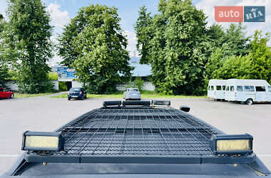 Внедорожник / Кроссовер Lexus GX 2006 в 