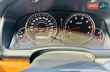 Внедорожник / Кроссовер Lexus GX 2006 в 