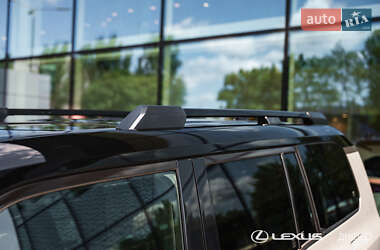 Внедорожник / Кроссовер Lexus GX 2024 в 