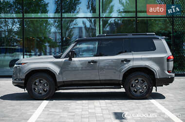 Внедорожник / Кроссовер Lexus GX 2024 в 