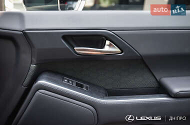 Внедорожник / Кроссовер Lexus GX 2024 в 