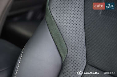 Внедорожник / Кроссовер Lexus GX 2024 в 