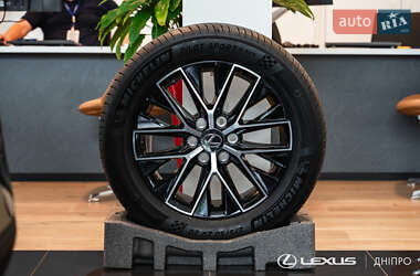 Внедорожник / Кроссовер Lexus GX 2024 в 