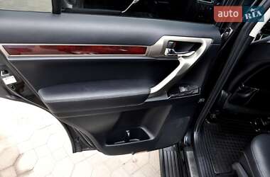 Внедорожник / Кроссовер Lexus GX 2010 в 