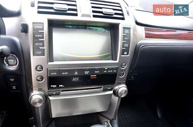 Внедорожник / Кроссовер Lexus GX 2010 в 