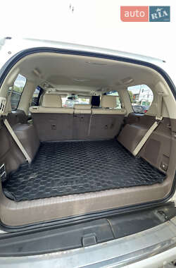 Внедорожник / Кроссовер Lexus GX 2011 в 