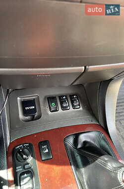 Внедорожник / Кроссовер Lexus GX 2008 в 