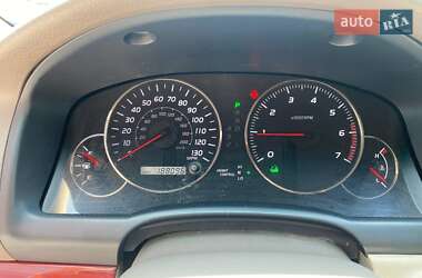 Внедорожник / Кроссовер Lexus GX 2008 в 