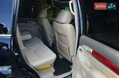 Внедорожник / Кроссовер Lexus GX 2009 в 