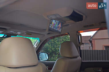 Внедорожник / Кроссовер Lexus GX 2009 в 