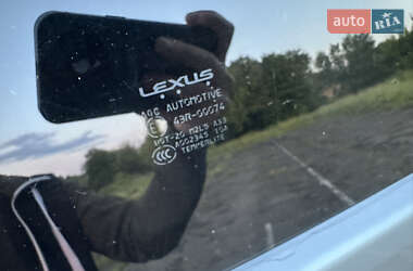 Внедорожник / Кроссовер Lexus GX 2010 в 