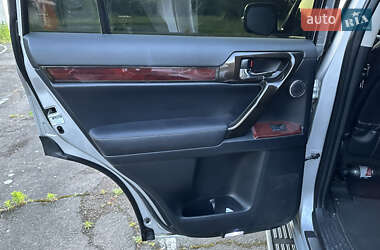 Внедорожник / Кроссовер Lexus GX 2010 в 
