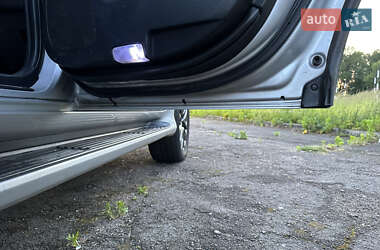 Внедорожник / Кроссовер Lexus GX 2010 в 