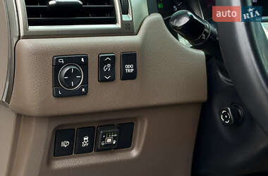 Позашляховик / Кросовер Lexus GX 2014 в 
