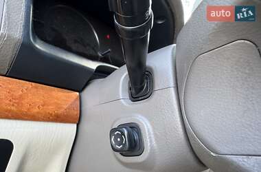 Внедорожник / Кроссовер Lexus GX 2004 в 
