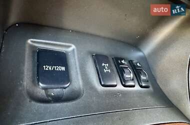 Внедорожник / Кроссовер Lexus GX 2004 в 