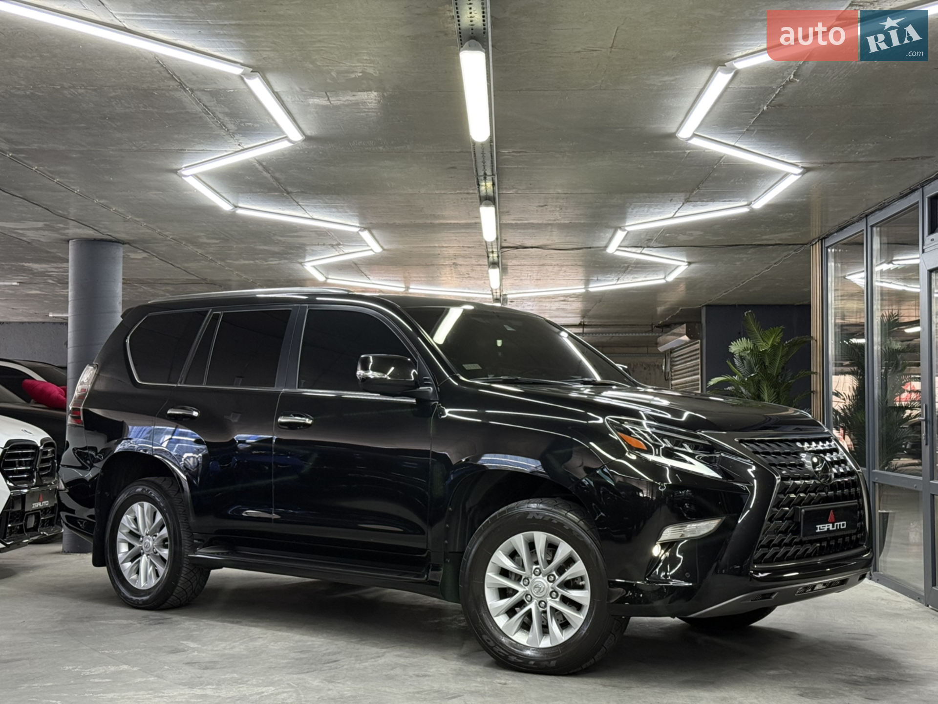 2021 Lexus GX - мініатюра 2
